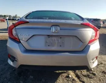 Honda Civic 2016 თბილისი