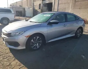 Honda Civic 2016 თბილისი