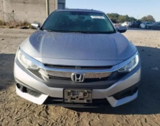 Honda Civic 2016 თბილისი