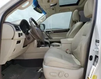 Lexus GX 2019 თბილისი