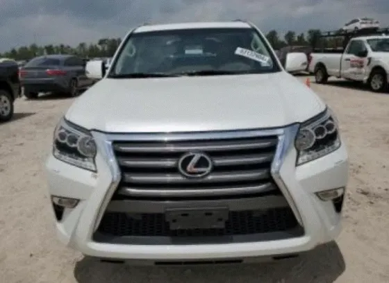 Lexus GX 2019 თბილისი