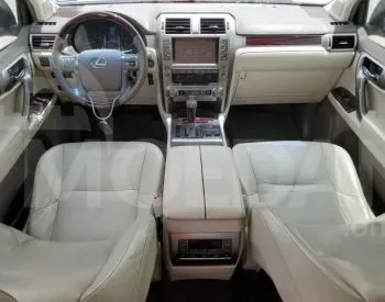 Lexus GX 2019 თბილისი - photo 8