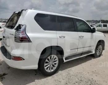 Lexus GX 2019 Тбилиси - изображение 4