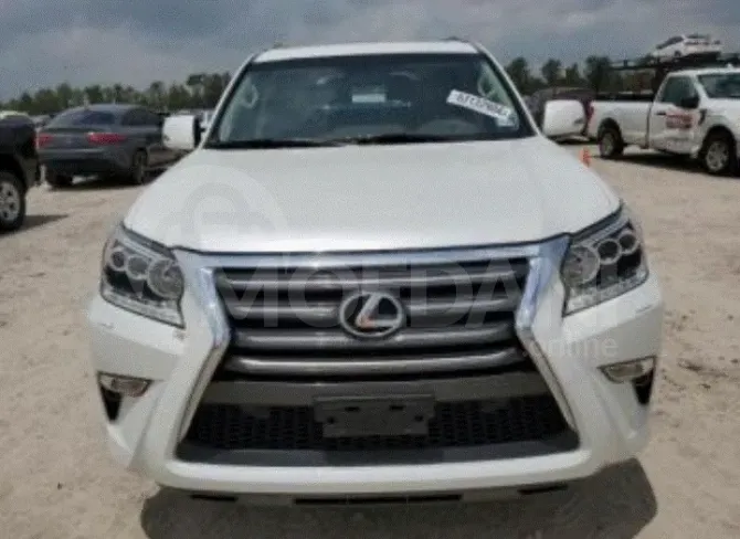 Lexus GX 2019 Тбилиси - изображение 2