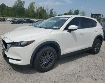 Mazda CX-5 2019 თბილისი