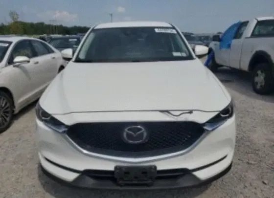 Mazda CX-5 2019 თბილისი