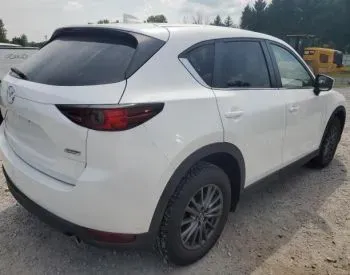 Mazda CX-5 2019 თბილისი