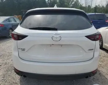 Mazda CX-5 2019 თბილისი