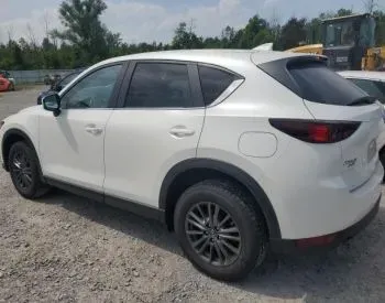 Mazda CX-5 2019 თბილისი