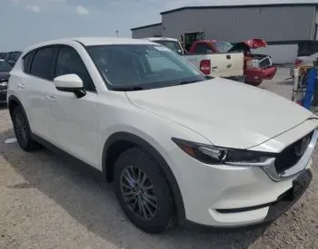 Mazda CX-5 2019 თბილისი