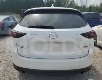 Mazda CX-5 2019 თბილისი - photo 7