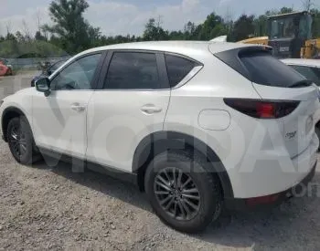 Mazda CX-5 2019 თბილისი - photo 3