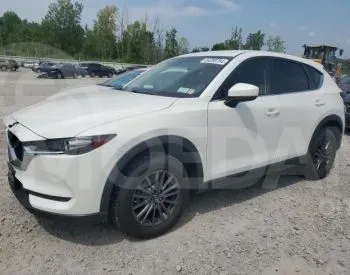 Mazda CX-5 2.5L 2019 Тбилиси - изображение 2