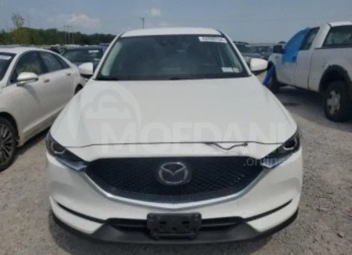 Mazda CX-5 2.5L 2019 Тбилиси - изображение 1
