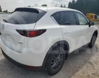 Mazda CX-5 2.5L 2019 Тбилиси - изображение 4