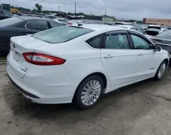 Ford Fusion 2015 Тбилиси