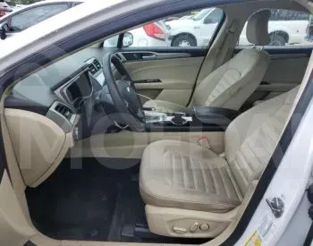Ford Fusion 2L 2015 Тбилиси - изображение 7
