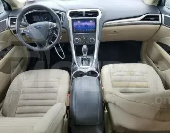 Ford Fusion 2L 2015 Тбилиси - изображение 8