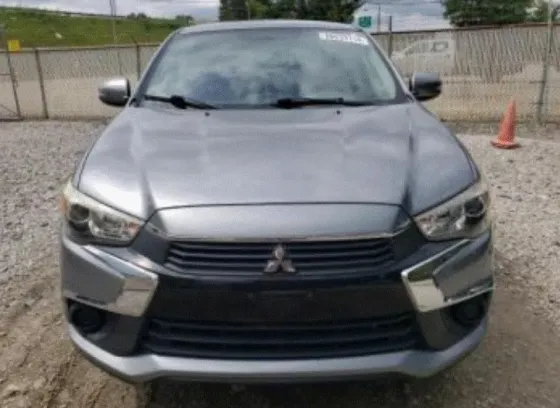 Mitsubishi Outlander 2016 თბილისი