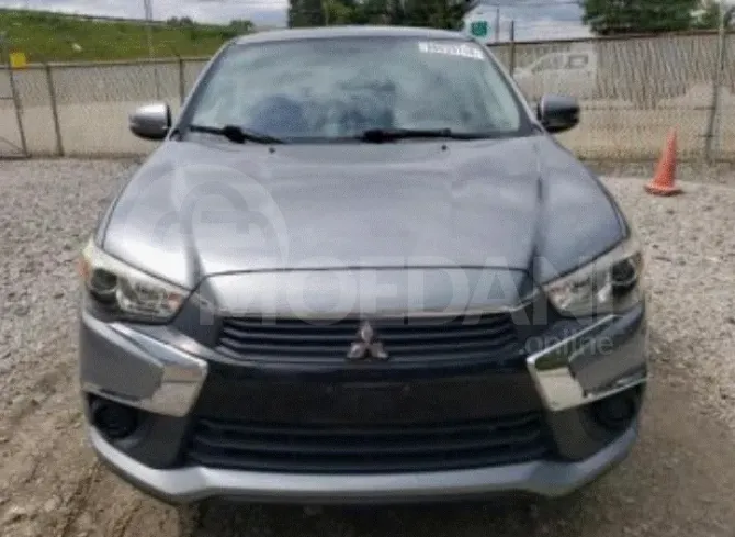 Mitsubishi Outlander 2016 Тбилиси - изображение 1