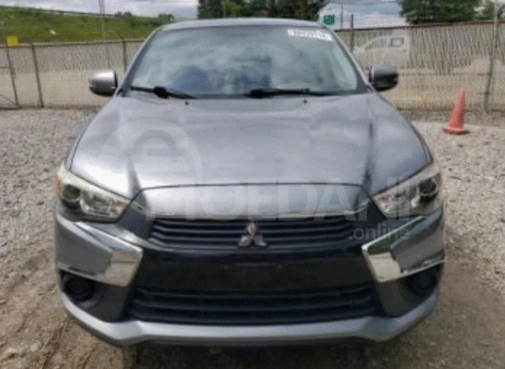 Mitsubishi Outlander 2016 თბილისი - photo 1