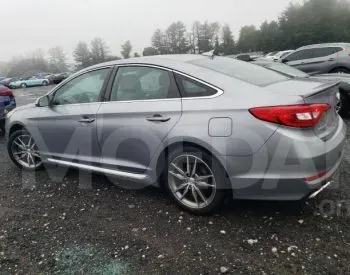 Hyundai Sonata 2017 Tbilisi - photo 3