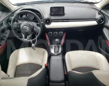 Mazda CX-3 2L 2016 თბილისი - photo 7
