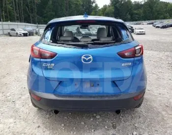 Mazda CX-3 2L 2016 თბილისი - photo 6