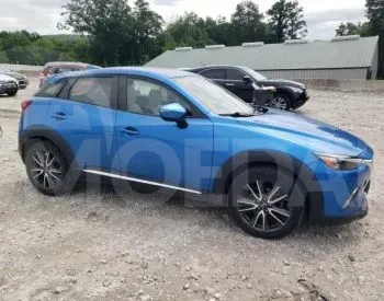 Mazda CX-3 2L 2016 თბილისი - photo 5