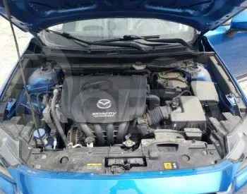 Mazda CX-3 2L 2016 თბილისი - photo 9