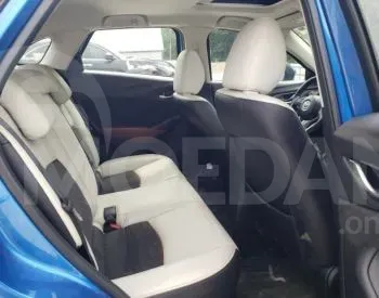 Mazda CX-3 2L 2016 თბილისი - photo 8