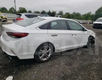 Hyundai Sonata 2018 Tbilisi - photo 4