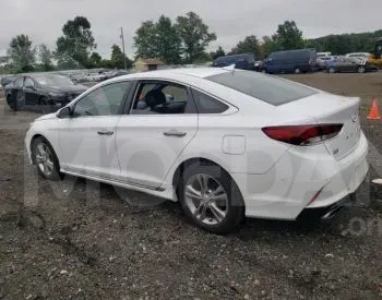 Hyundai Sonata 2018 Tbilisi - photo 3