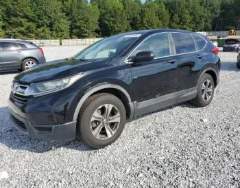 Honda CR-V 2018 თბილისი