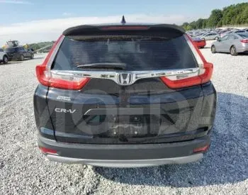 Honda CR-V 2018 თბილისი - photo 6