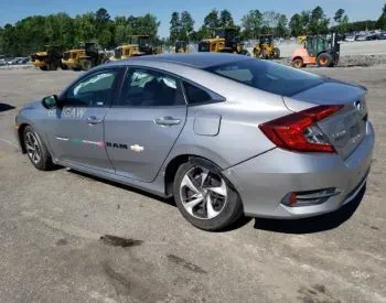 Honda Civic 2019 თბილისი