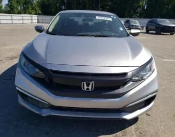 Honda Civic 2019 Тбилиси