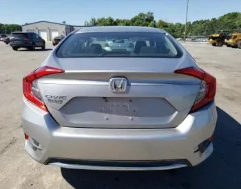 Honda Civic 2019 Тбилиси