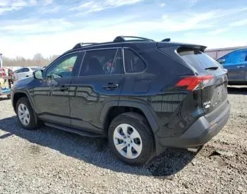 Toyota Rav4 2020 თბილისი