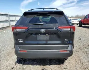 Toyota Rav4 2020 თბილისი