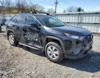 Toyota RAV4 2.5L 2020 თბილისი - photo 5