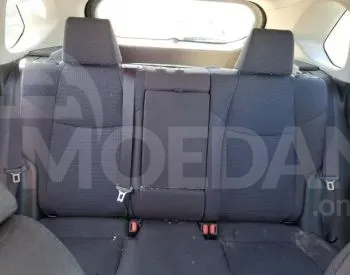 Toyota RAV4 2.5L 2020 თბილისი - photo 8