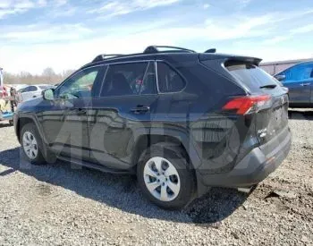 Toyota RAV4 2.5L 2020 თბილისი - photo 3