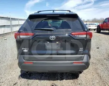 Toyota RAV4 2.5L 2020 თბილისი - photo 6