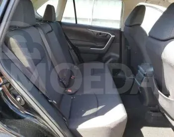 Toyota RAV4 2.5L 2020 თბილისი - photo 9