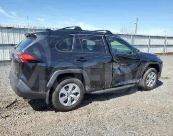 Toyota RAV4 2.5L 2020 თბილისი - photo 4