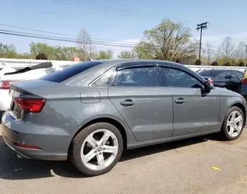 Audi A3 2018 Tbilisi