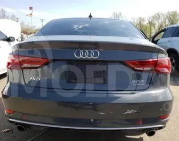 Audi A3 2018 თბილისი - photo 5