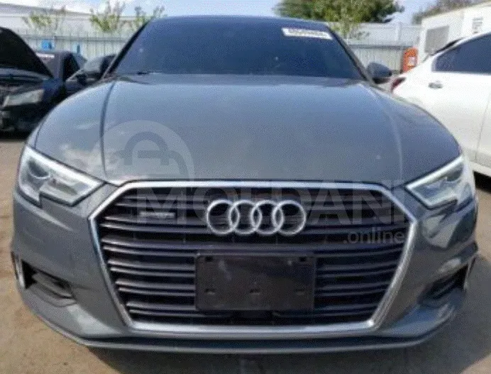 Audi A3 2018 Тбилиси - изображение 1
