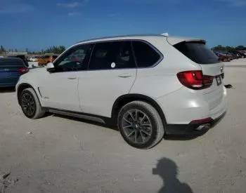 BMW X5 2018 თბილისი